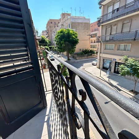 I Bro Casa Vacanza Marsala Dış mekan fotoğraf