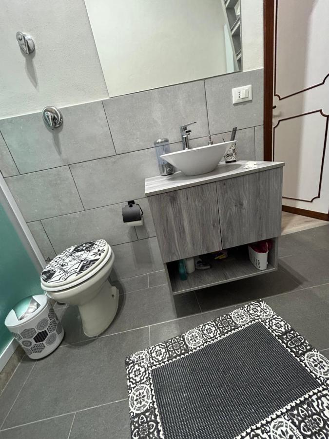 I Bro Casa Vacanza Marsala Dış mekan fotoğraf