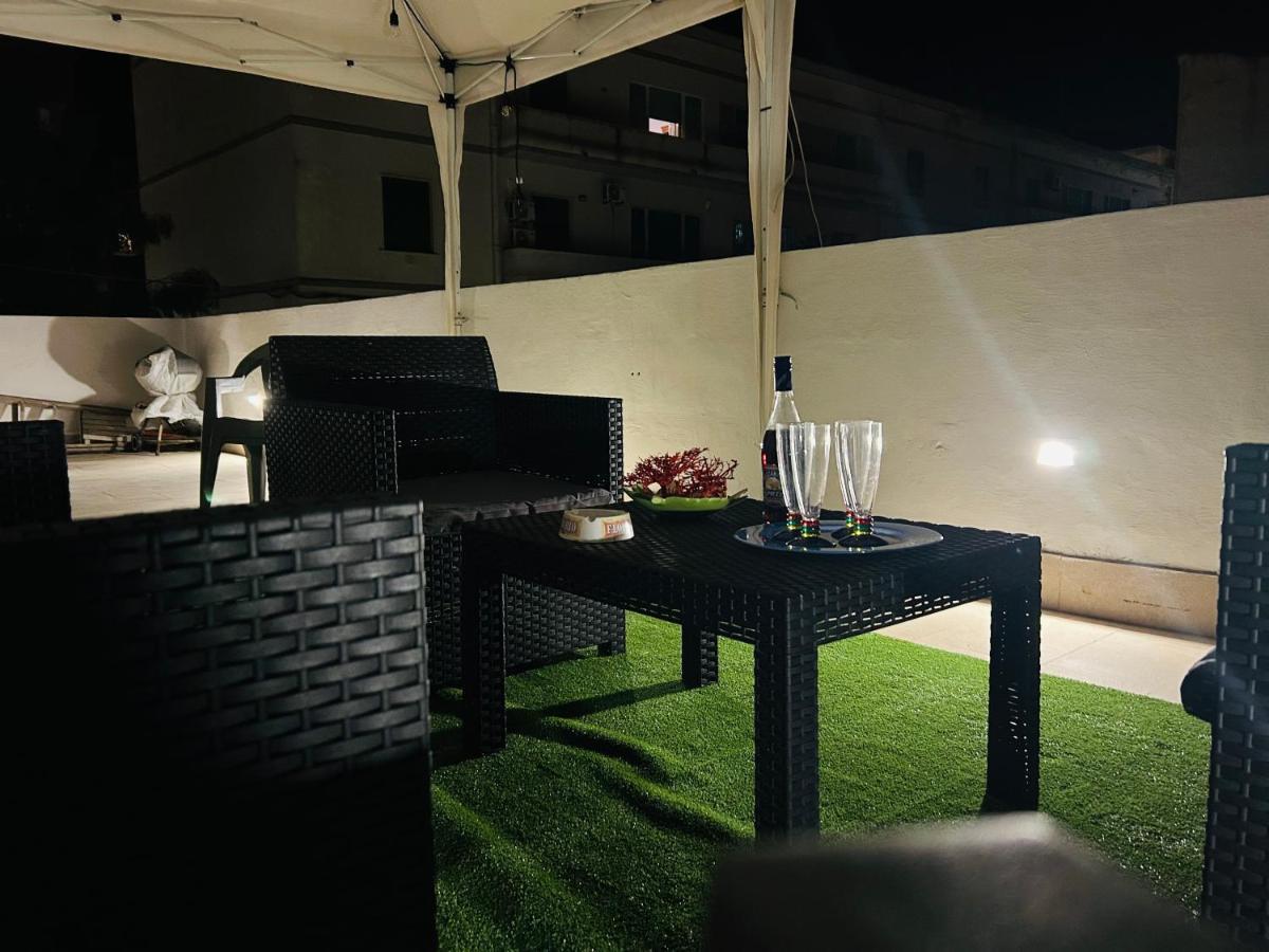 I Bro Casa Vacanza Marsala Dış mekan fotoğraf