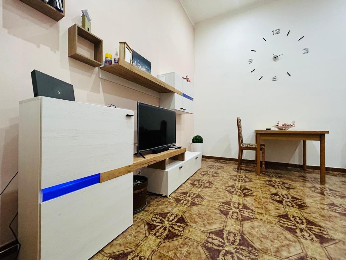I Bro Casa Vacanza Marsala Dış mekan fotoğraf