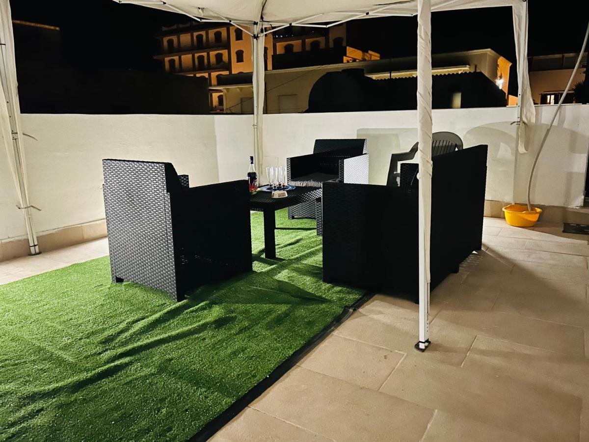 I Bro Casa Vacanza Marsala Dış mekan fotoğraf