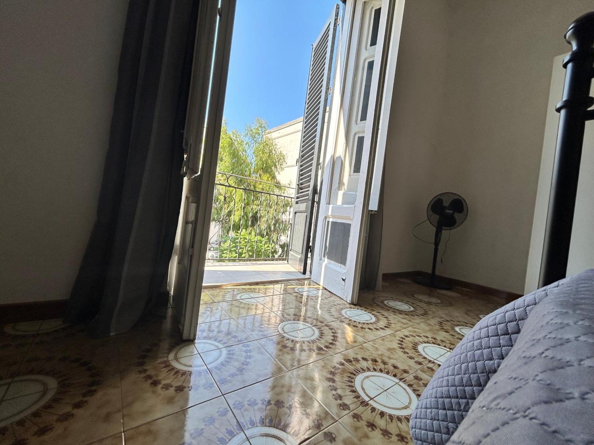 I Bro Casa Vacanza Marsala Dış mekan fotoğraf