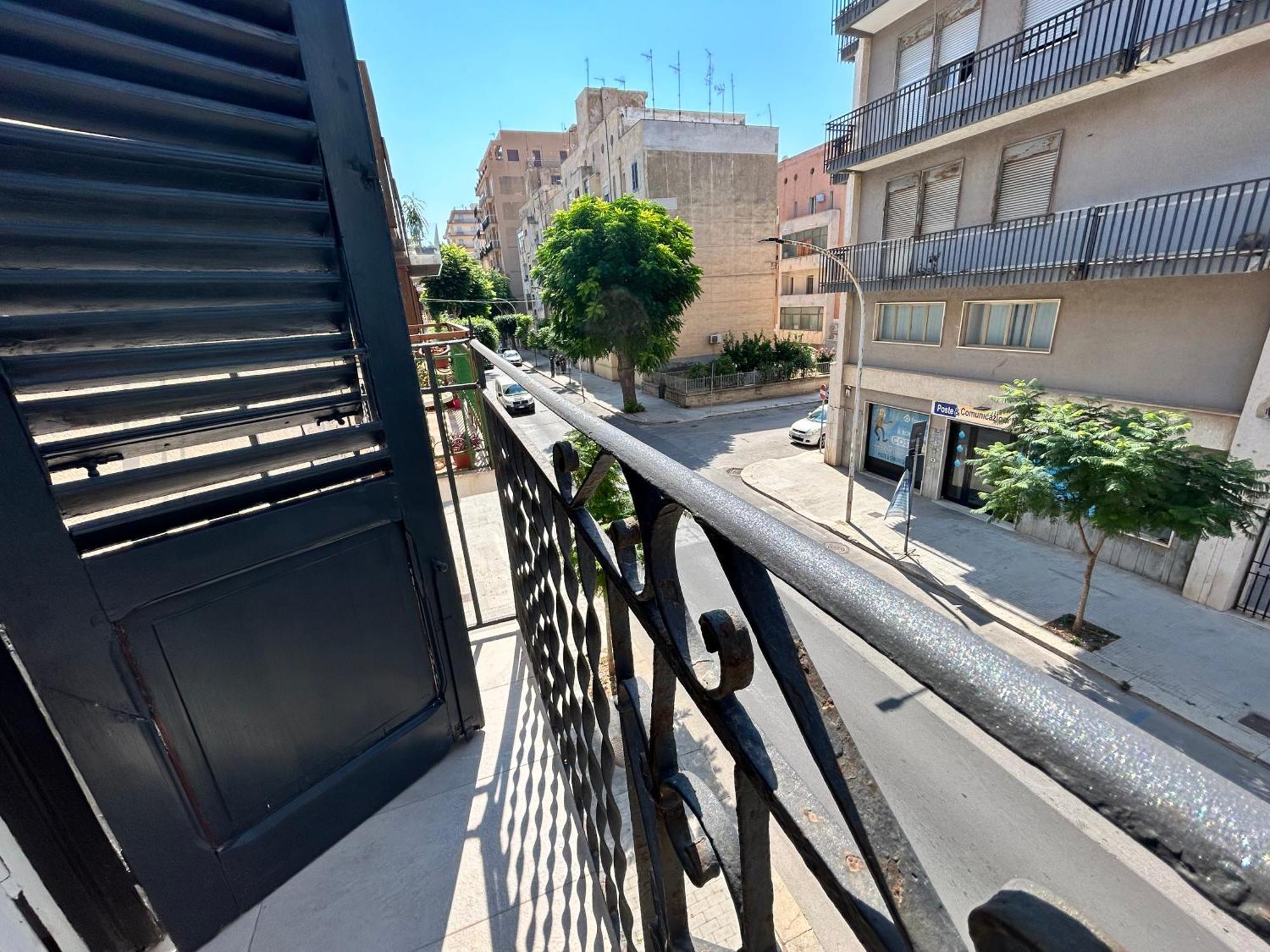 I Bro Casa Vacanza Marsala Dış mekan fotoğraf