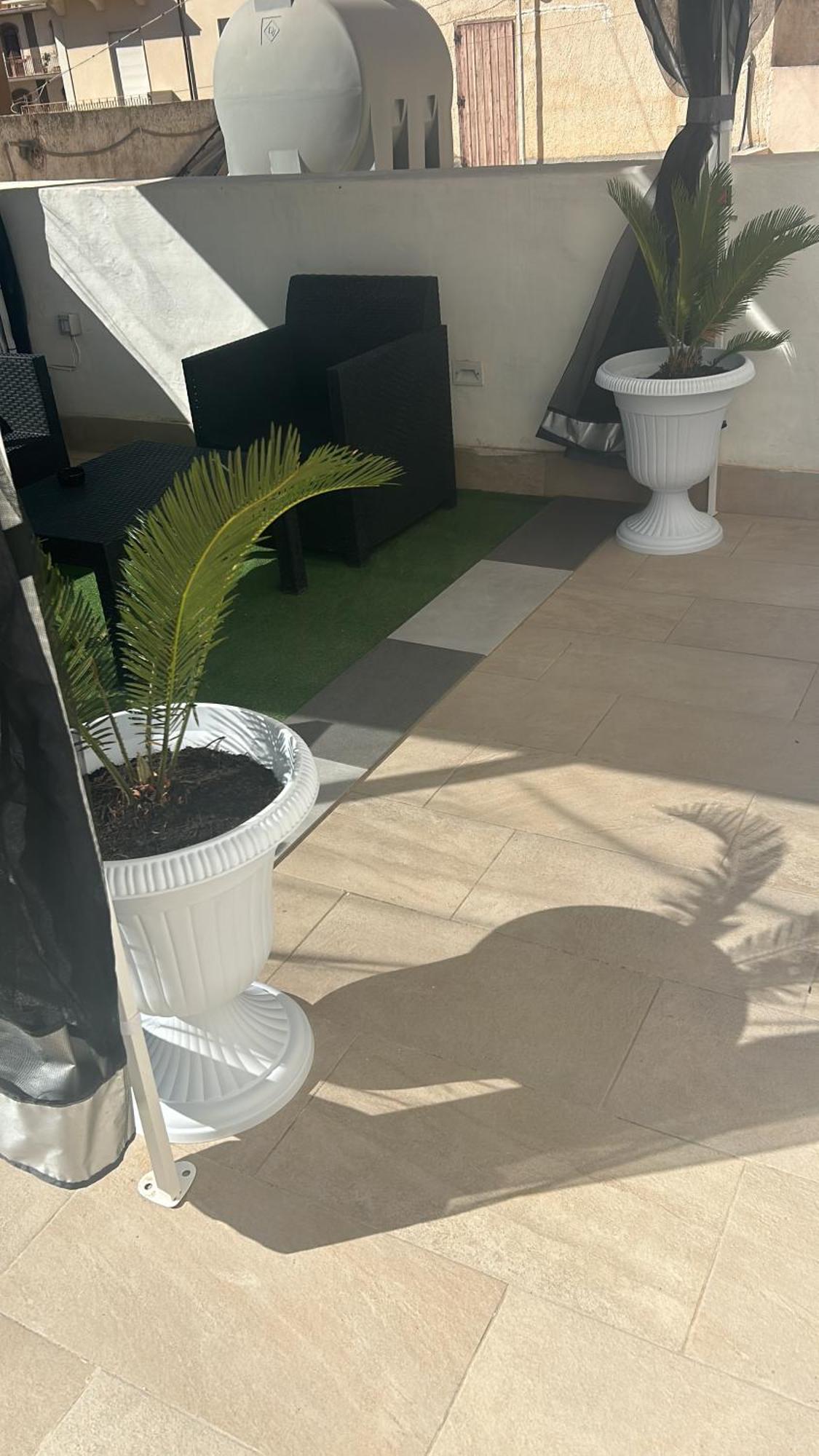 I Bro Casa Vacanza Marsala Dış mekan fotoğraf
